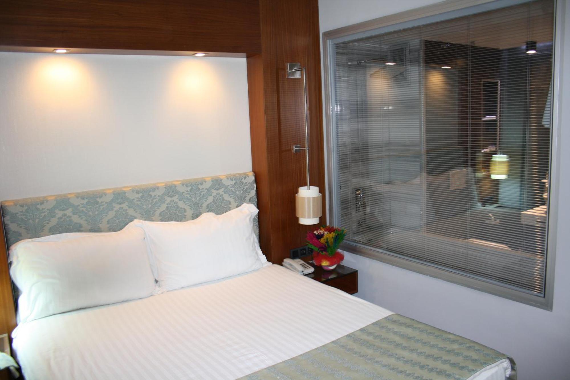 Sapci Prestige Hotel Halic Exterior foto