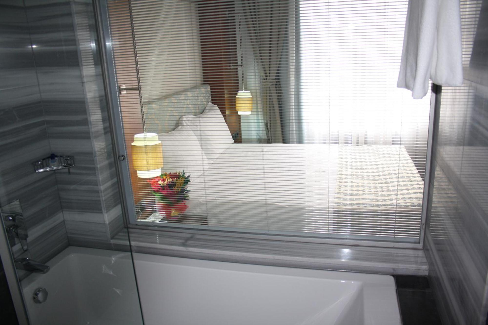 Sapci Prestige Hotel Halic Exterior foto