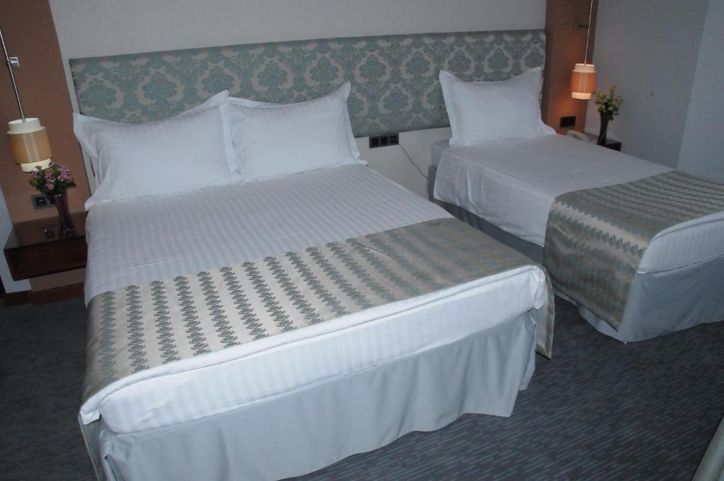 Sapci Prestige Hotel Halic Cameră foto
