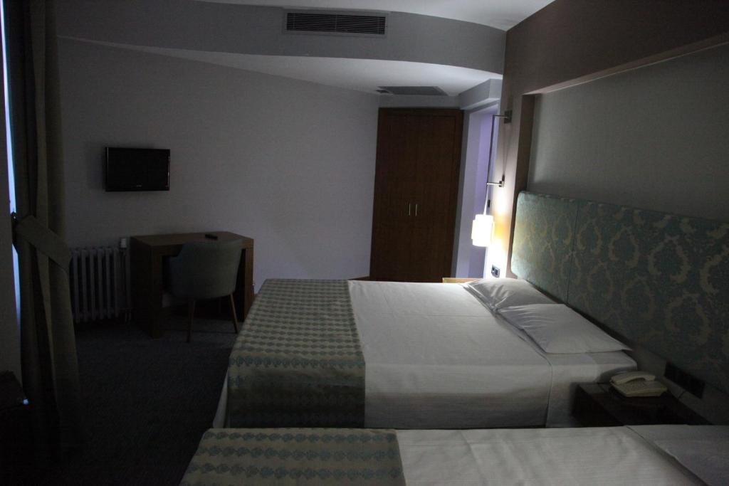 Sapci Prestige Hotel Halic Cameră foto