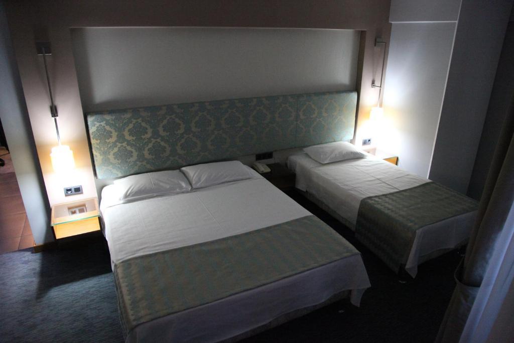 Sapci Prestige Hotel Halic Cameră foto