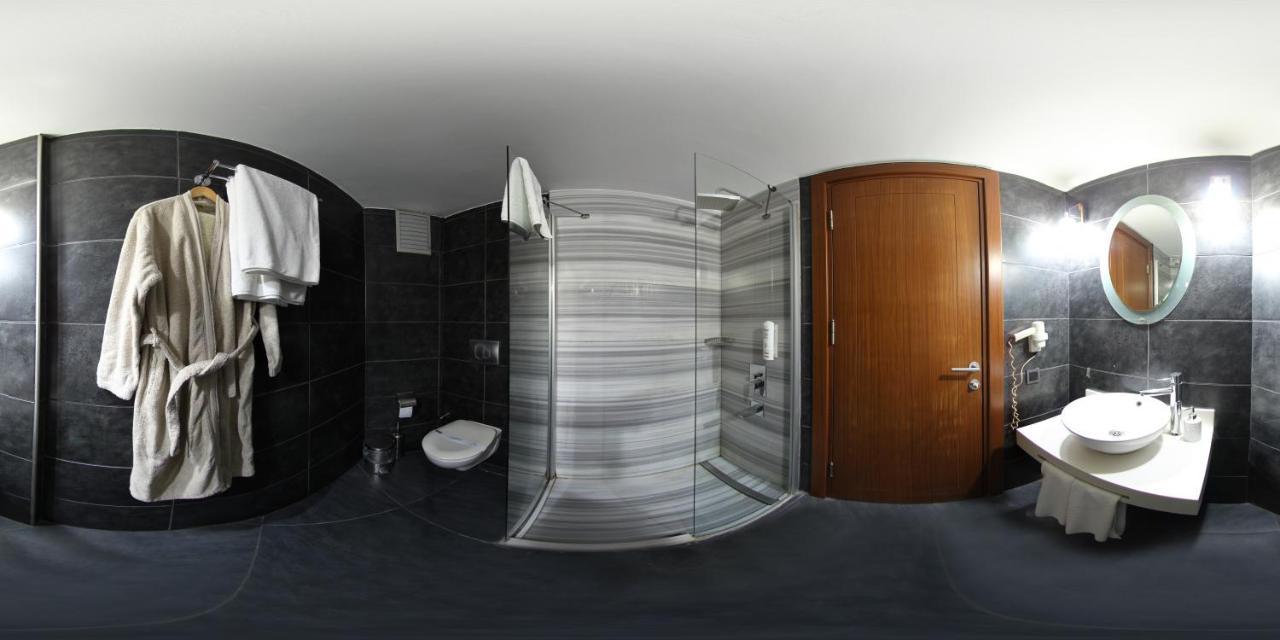 Sapci Prestige Hotel Halic Exterior foto